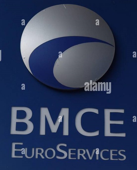 BMCE Euroservices